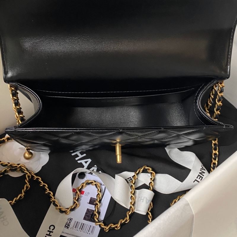 Chanel Satchel Bags